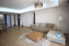 Deluxe apartment for rent in Dolphin plaza Cau Giay, Hanoi